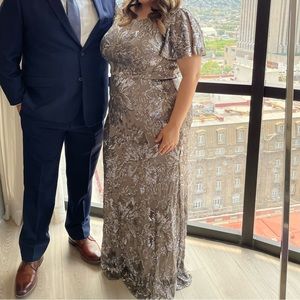 Evening Dress